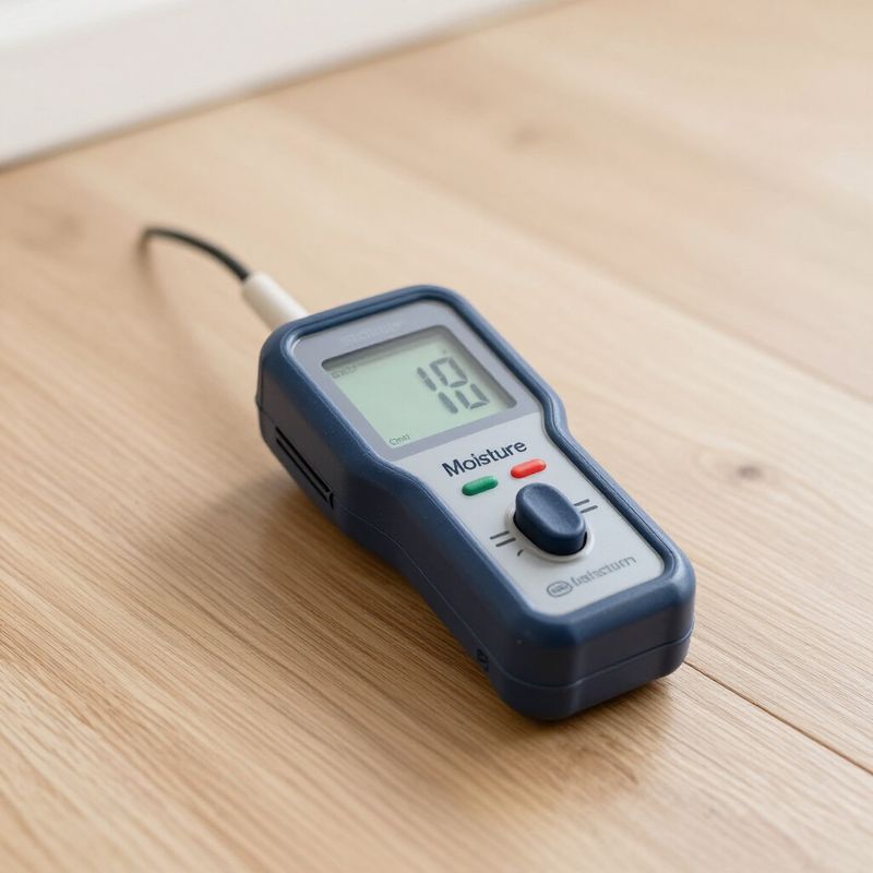 Leak Detection & Repair in Jasper