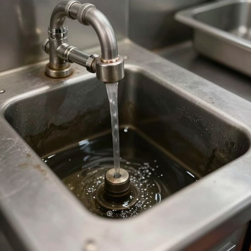 Garbage Disposal in Jasper