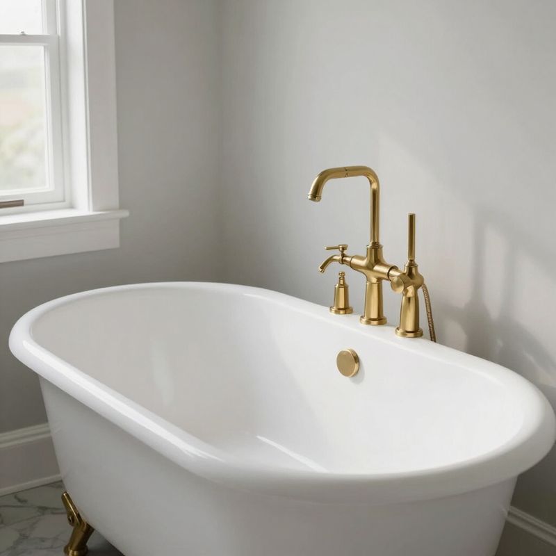 Bathroom & Kitchen Upgrades in Jasper